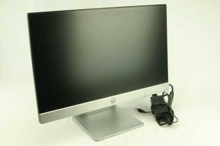 HP Pavilion 22xi LCD
21.5